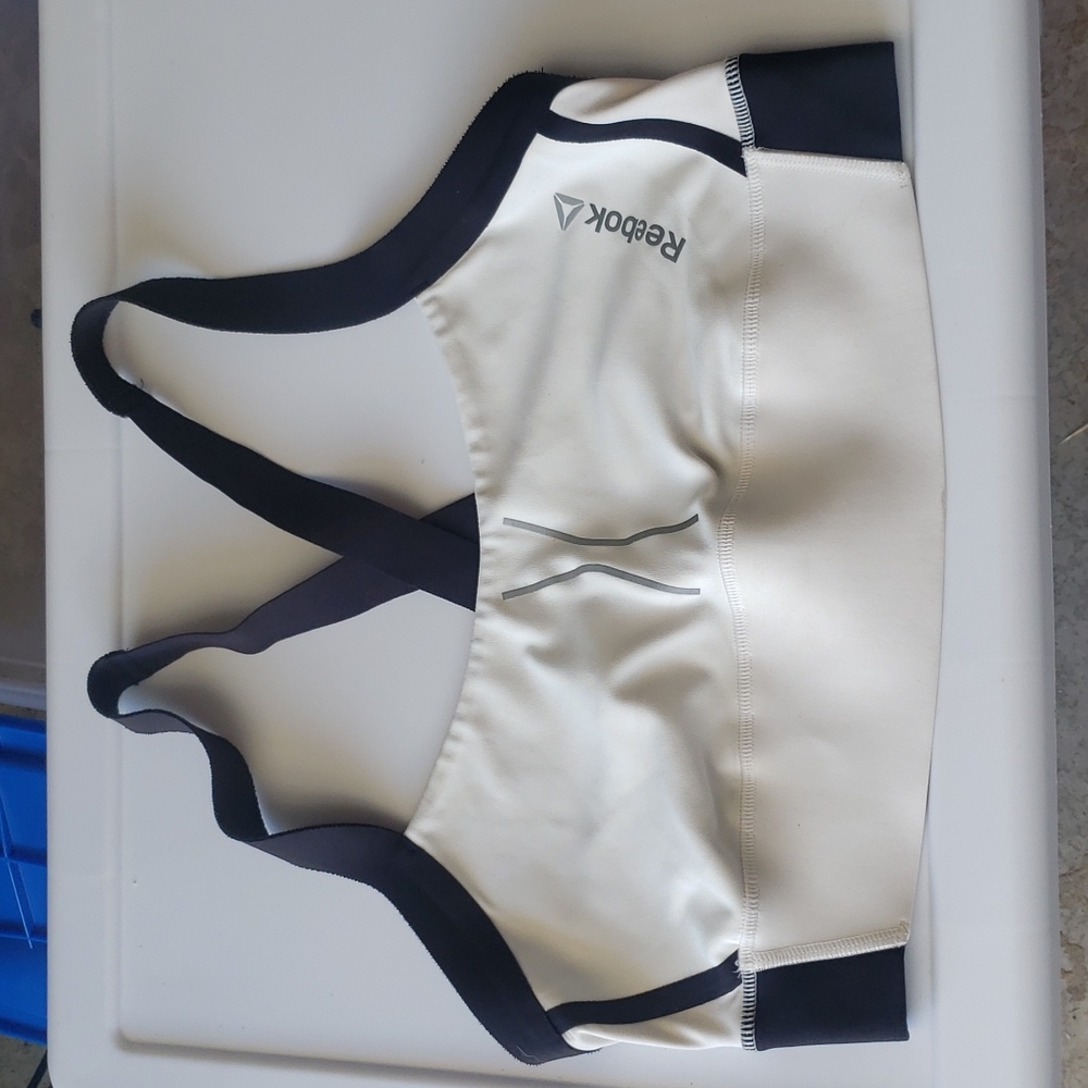 Reebok Speedwick Sports Bra